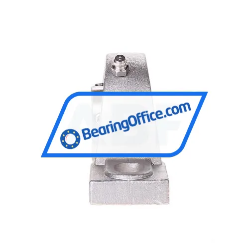 SNR SUCP202 bearing image 2