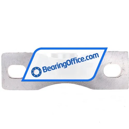 SNR SUCP202 bearing image 3