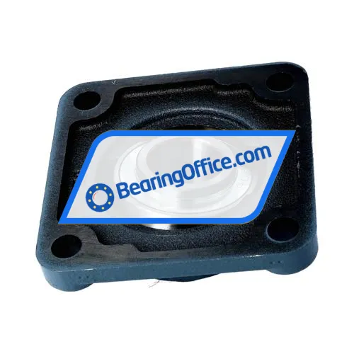 Asahi UCF206CR2A bearing image 2