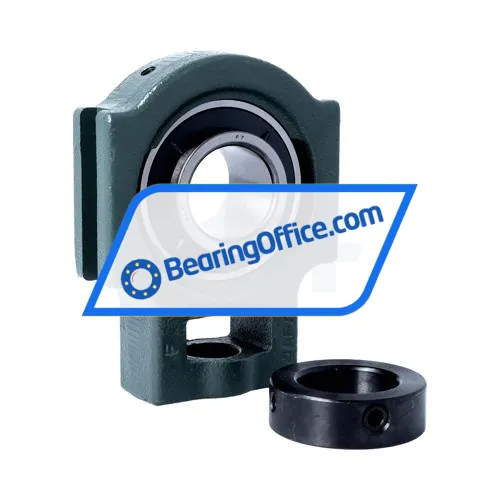 NTN UELT207D1W3 bearing image 3