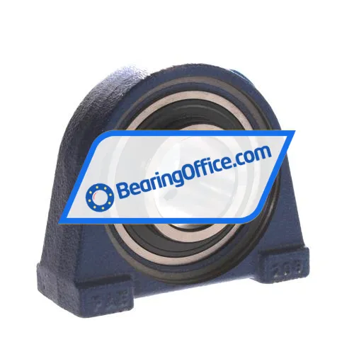 SNR UCPAE-208-CO bearing image 3