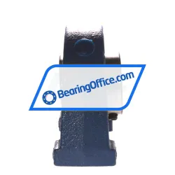 SNR UCPAE-208-CO rulman resim 2