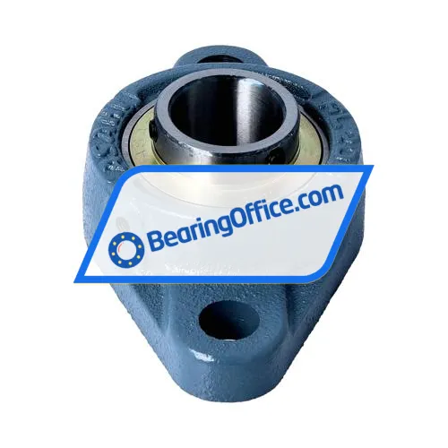 Asahi UCFL206 bearing image 3