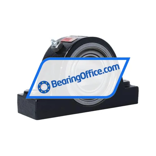 Link-Belt PEB22436H bearing image 2