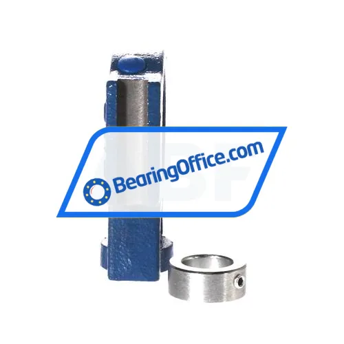 SNR EST204 bearing image 2