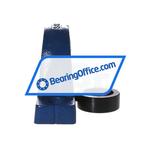 SNR ESPE206 bearing image 2