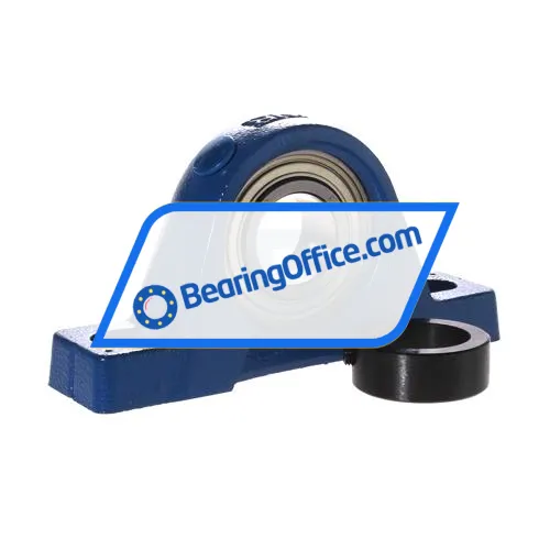 SNR ESPE206 bearing image 3