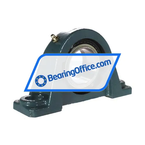 Dodge P2B-GT-10 bearing image 3