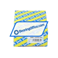 SNR UCPG-206 rulman resim 3