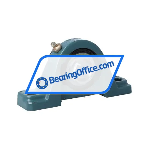 Dodge P2B-DL-100 bearing image 2