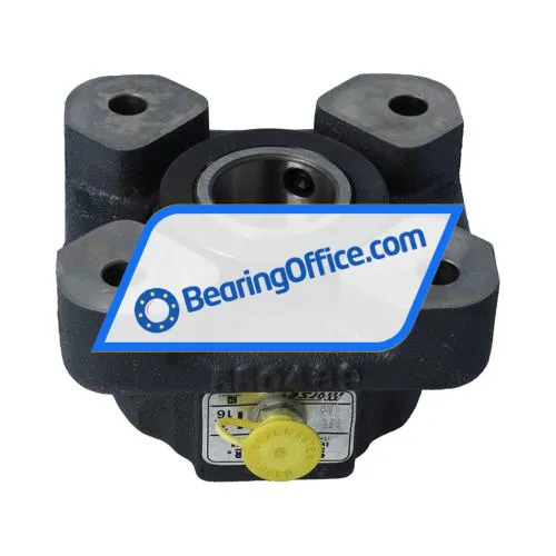Sealmaster RFB103 bearing image 2