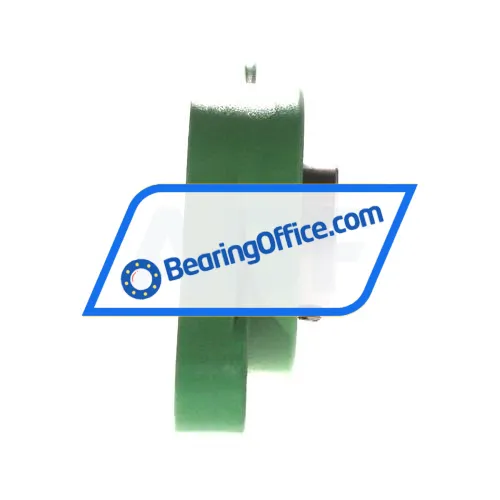 Askubal SSUCFLPL207G bearing image 2