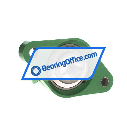 Askubal SSUCFLPL207G bearing image 3