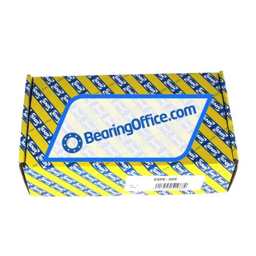 SNR ESPE-209 bearing image 4