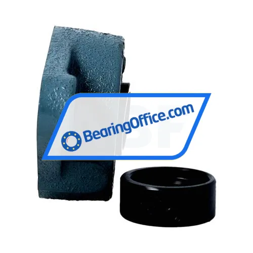 Asahi FHFT204K bearing image 2