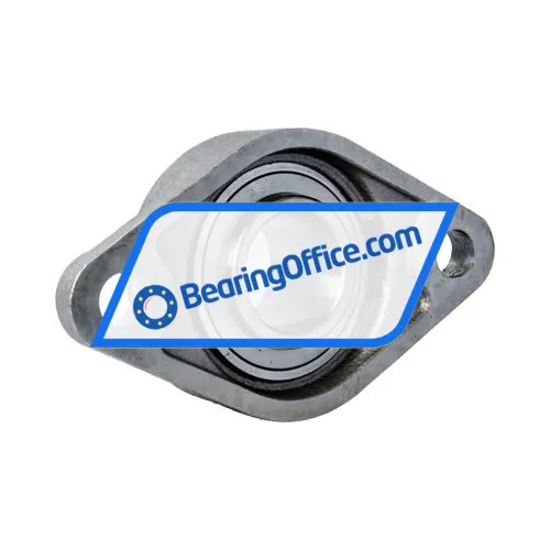 Asahi MUCFL209 bearing image 3