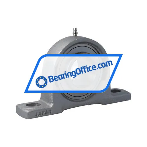 Asahi MUCP209FD bearing image 2