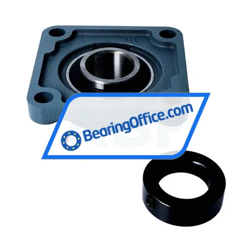 Asahi UGF207 bearing image 2