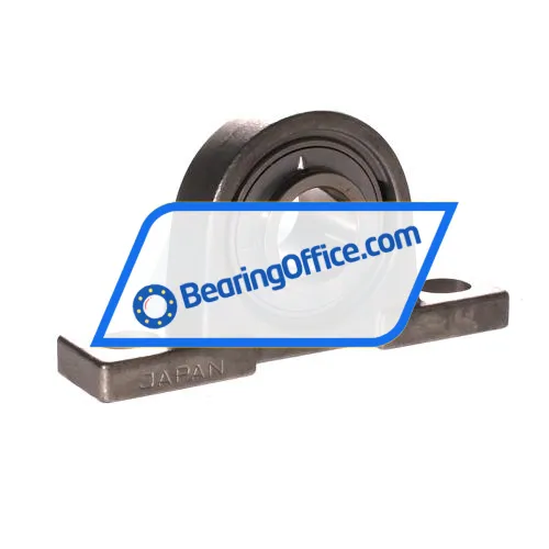NSK F-UCPM206D0/LP99 bearing image 3