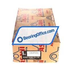 Asahi UKIP210 rulman resim 4