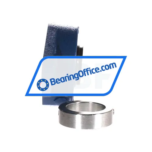 SNR EXFLE209 bearing image 2