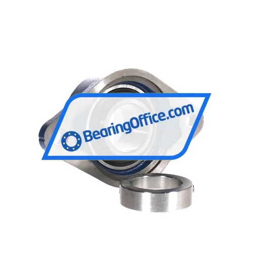 SNR EXFLE209 bearing image 3