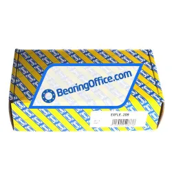 SNR EXFLE209 rulman resim 4