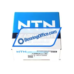 NTN M-AELF205D1 rulman resim 2