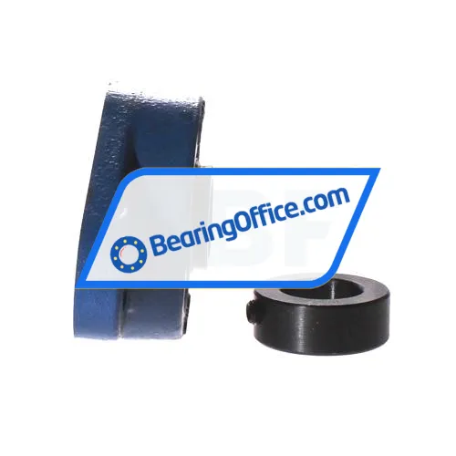 SNR EXFL305 bearing image 2