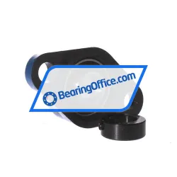 SNR EXFL305 rulman resim 3