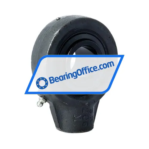 Sealmaster SEHB207 bearing image 2