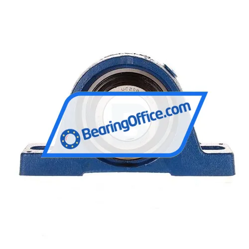 SNR UCPE-208-24 bearing image 2
