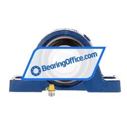 SNR UCPE-208-24 rulman resim 4