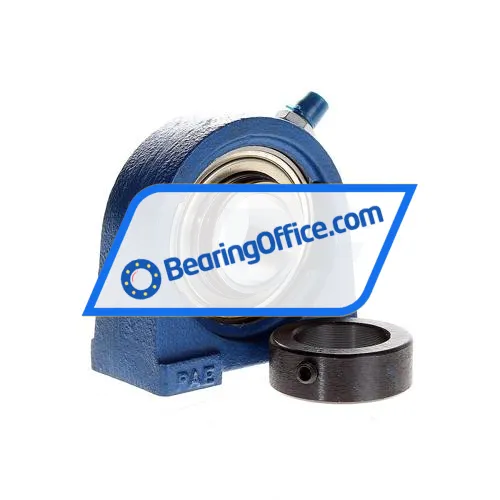 SNR ESPAE205 bearing image 4