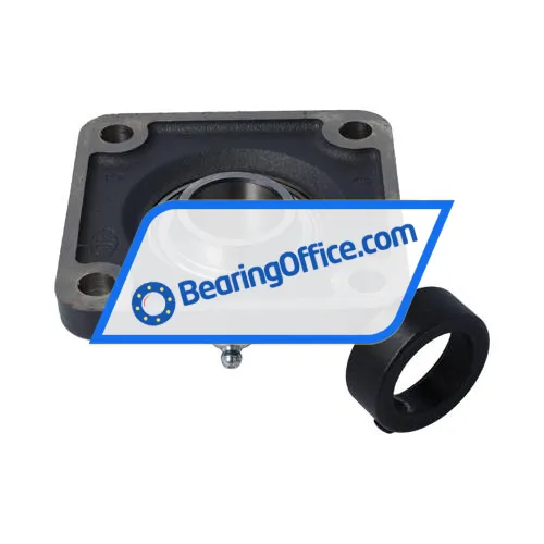 Fafnir RCJ1-3/16 bearing image 2