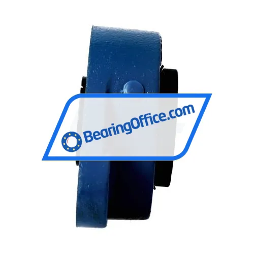 SNR UKFL210H bearing image 2