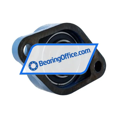 SNR UKFL210H bearing image 3