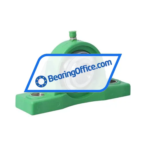 Askubal SSUCPPL205G bearing image 2