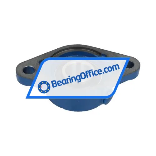 SNR UCFLE-205 bearing image 2