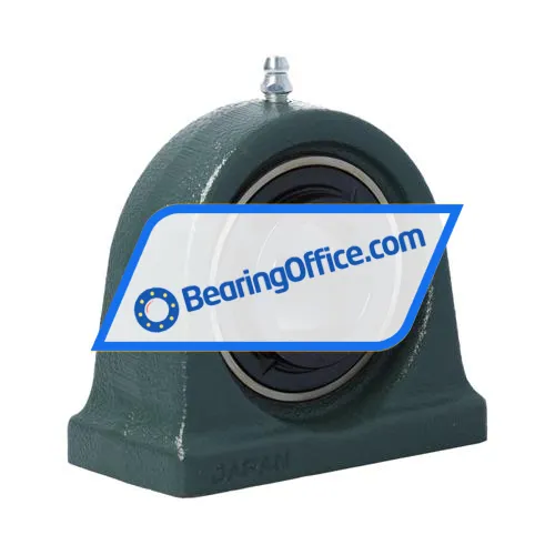 NTN UCPA206D1 bearing image 2