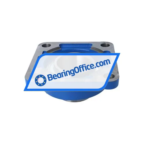 SNR UCFE-216 bearing image 2