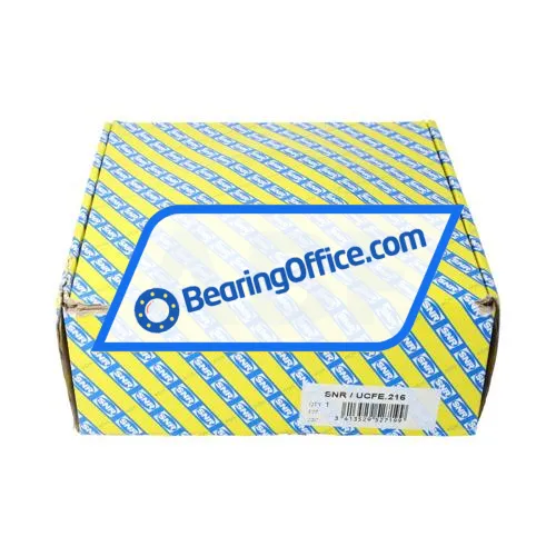 SNR UCFE-216 bearing image 3