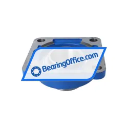 SNR UCFE-216 rulman resim 2