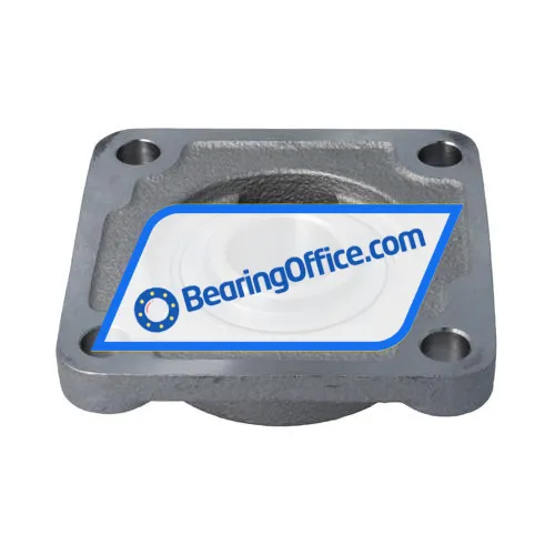 Asahi MUCF206FD bearing image 2