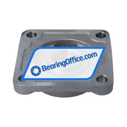 Asahi MUCF206FD rulman resim 2