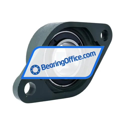 NSK UKFL212D1 bearing image 3