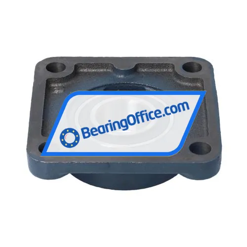 Koyo (JTEKT) UCF206J bearing image 2