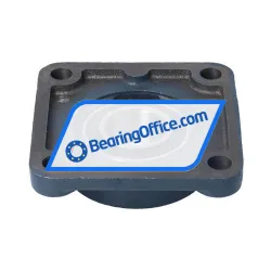 Koyo (JTEKT) UCF206J rulman resim 2