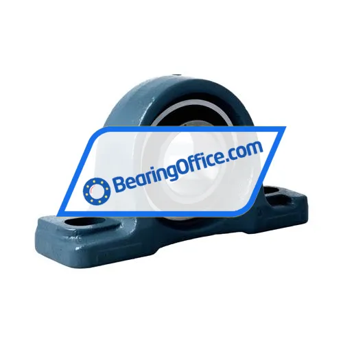 Asahi UKP208 bearing image 3