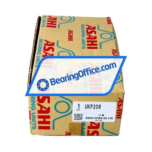 Asahi UKP208 bearing image 4